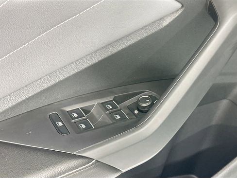 New 2026 Volkswagen Jetta SEL image 19