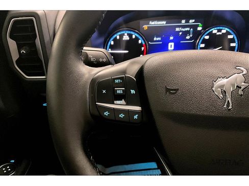 Used 2024 Ford Bronco Sport Outer Banks image 20