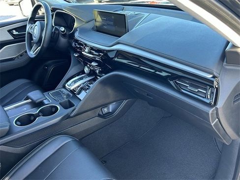 Used 2024 Acura MDX FWD w/ Technology Package image 14