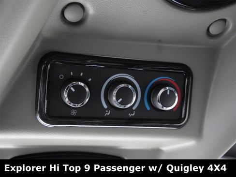 Used 2025 GMC Savana 3500 LT w/ LT Preferred Equipment Group image 47