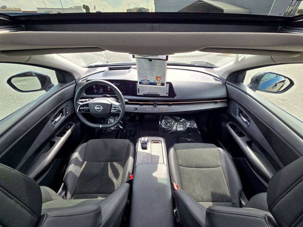Used 2023 Nissan Ariya FWD image 54