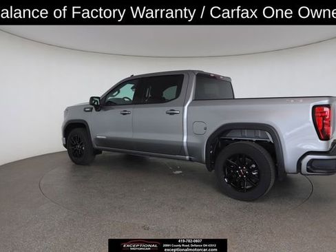 Used 2026 GMC Sierra 1500 Elevation AWD/4WD image 10