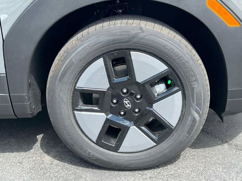 New 2026 Hyundai Santa Fe SEL AWD/4WD image 16