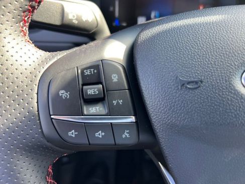 New 2026 Ford Escape ST-Line w/ Tech Pack #1 image 22