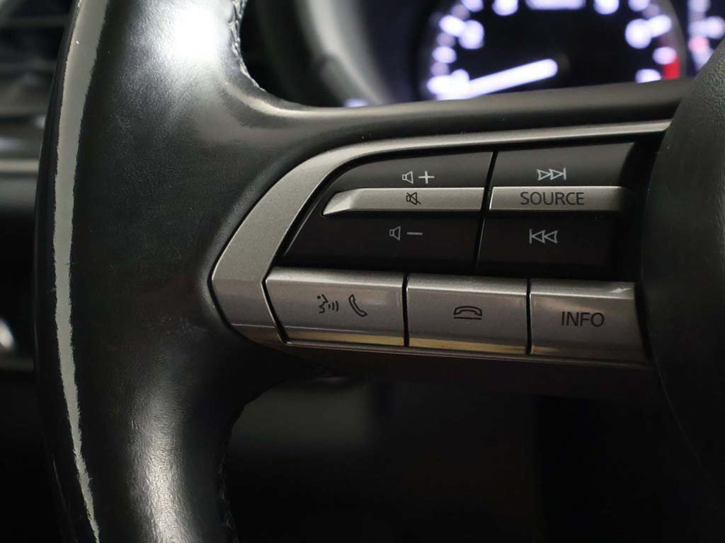 Used 2021 MAZDA CX-30 AWD 2.5 S w/ Select Package image 36