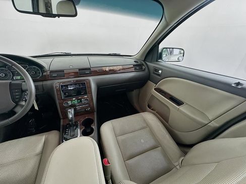 Used 2008 Ford Taurus SEL FWD image 12