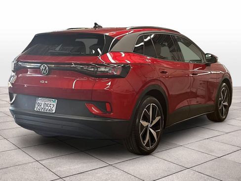 Used 2023 Volkswagen ID.4 S RWD image 9