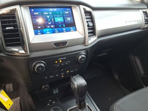 Used 2021 Ford Ranger XLT w/ Trailer Tow Package image 27