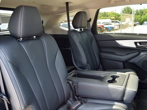 Used 2023 Acura MDX FWD w/ Technology Package image 24