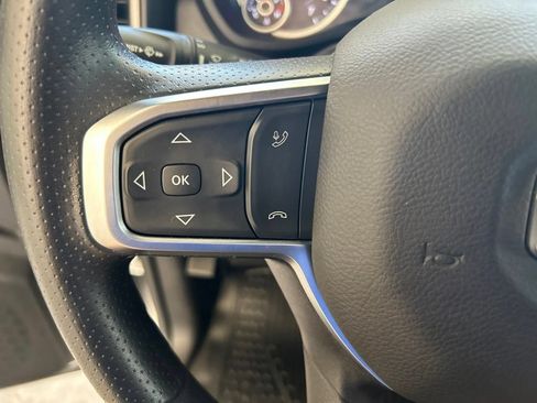 Used 2025 RAM 3500 Tradesman AWD/4WD image 38