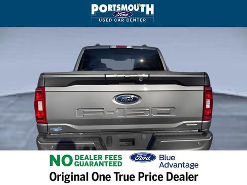Used 2023 Ford F150 XLT w/ Equipment Group 302A High image 41