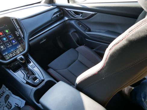 Used 2024 Subaru WRX Premium AWD/4WD image 11