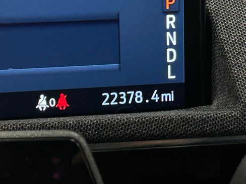 Used 2023 Ford Mustang Mach-E Premium image 25