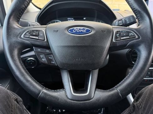 Used 2021 Ford EcoSport Titanium AWD/4WD image 10