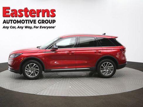 Used 2022 Lincoln Corsair FWD w/ Equipment Group 101A image 60