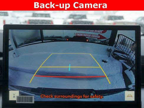 New 2026 Toyota Tacoma TRD Off-Road image 8