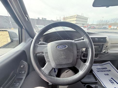 Used 2011 Ford Ranger XLT image 10
