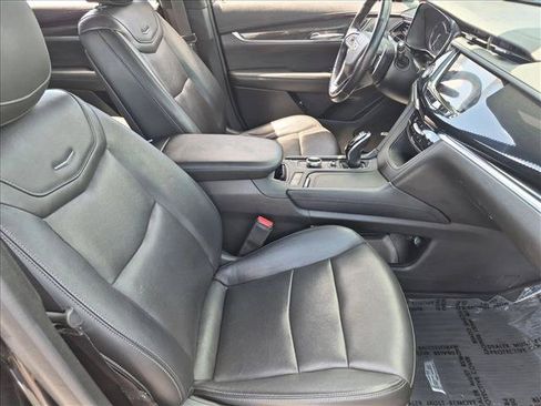 Used 2021 Cadillac XT6 Sport AWD/4WD image 21