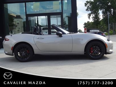 Certified 2023 MAZDA MX-5 Miata Club w/ Brembo/BBS Recaro Package