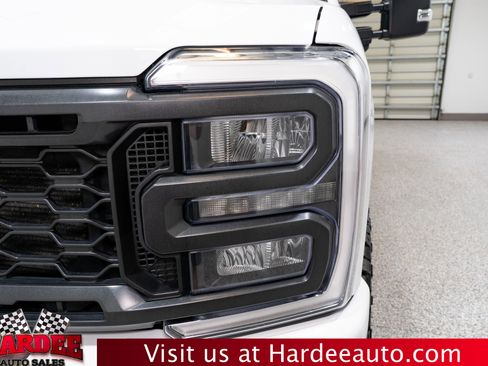 Used 2023 Ford F250 XL w/ STX Appearance Package image 8