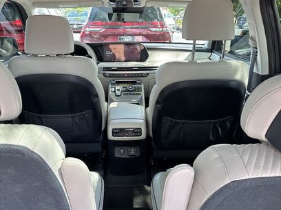 Used 2024 Hyundai Palisade Calligraphy