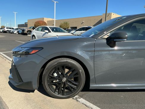 Certified 2025 Toyota Camry SE image 26