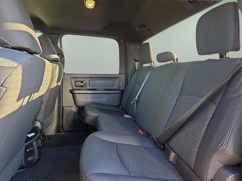 New 2026 RAM 2500 Tradesman image 10