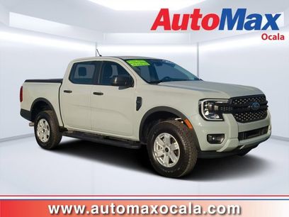 Used 2024 Ford Ranger XL