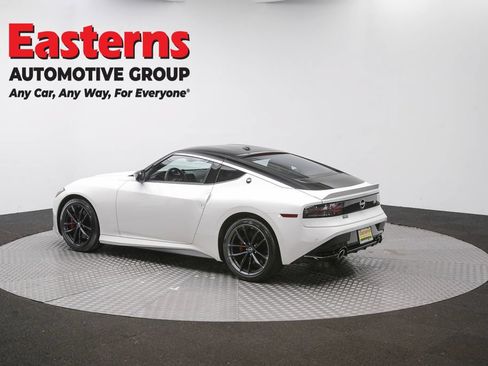 Used 2025 Nissan Z Performance w/ Floor Mat Package RWD image 60
