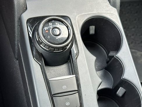 Used 2023 Ford Bronco Sport Heritage image 24