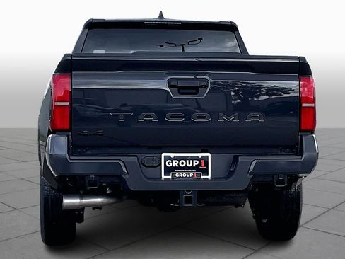New 2026 Toyota Tacoma SR5 AWD/4WD image 4