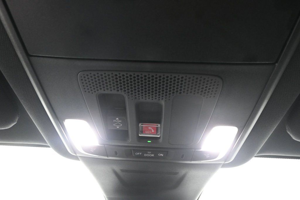 Used 2026 Honda CR-V Sport-L image 12