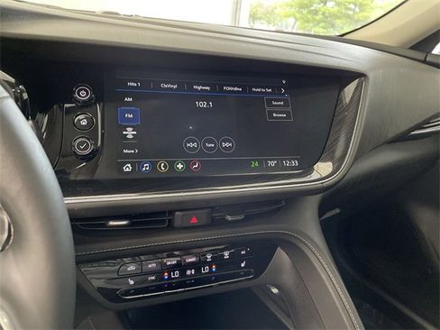 Certified 2022 Buick Envision Essence w/ Sport Touring Package image 26