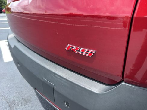 Used 2019 Chevrolet Traverse RS FWD image 6