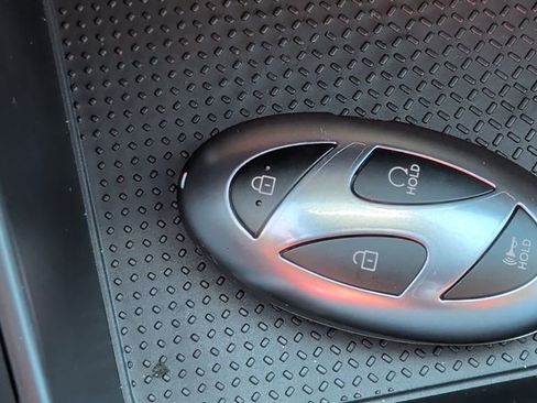 New 2026 Hyundai Tucson SEL image 33