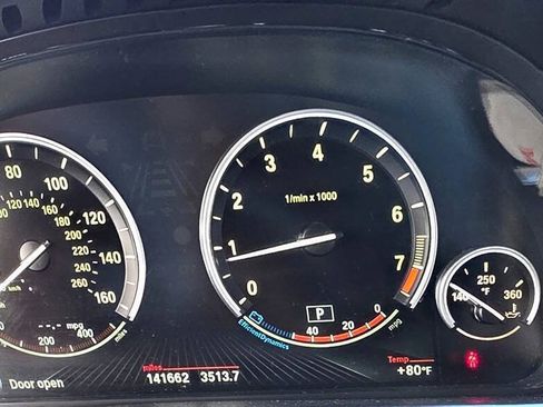 Used 2016 BMW X5 xDrive35i AWD/4WD image 15