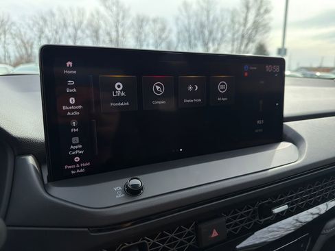 Used 2026 Honda Accord EX-L image 32