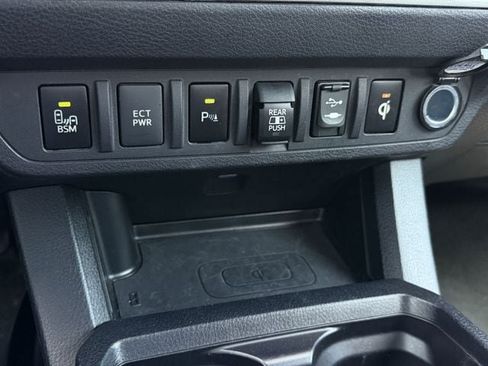Certified 2019 Toyota Tacoma TRD Pro AWD/4WD image 21