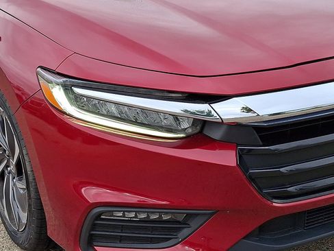 Used 2022 Honda Insight Touring image 9