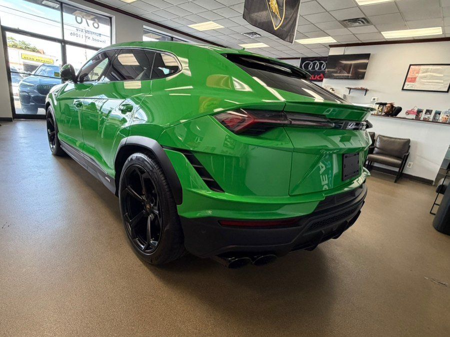Used 2023 Lamborghini Urus S AWD/4WD image 18