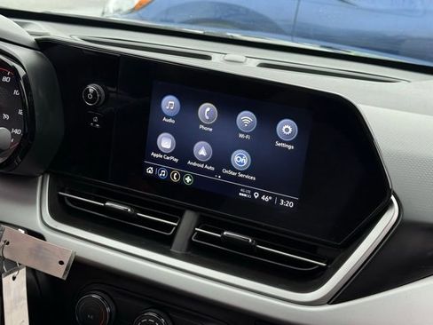 Used 2024 Chevrolet Trax RS image 20