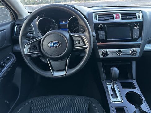 Used 2019 Subaru Outback 2.5i image 24