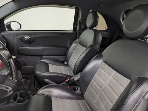 Used 2013 FIAT 500 Turbo image 2