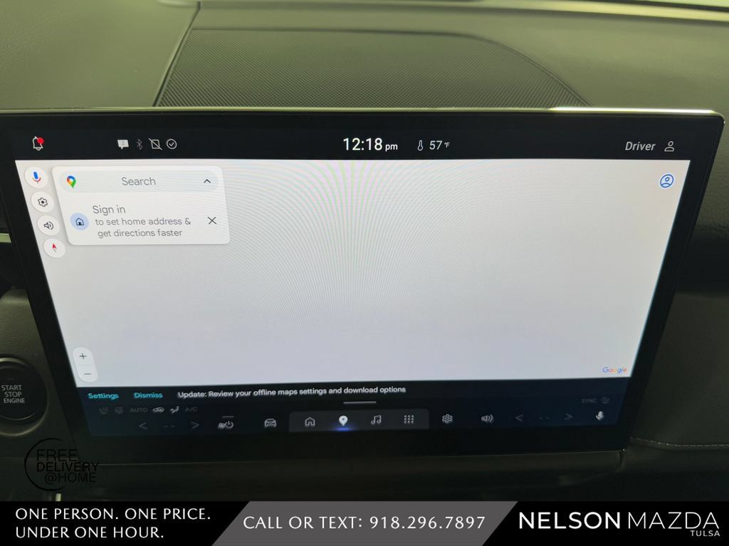 New 2026 MAZDA CX-5 Preferred AWD/4WD image 29
