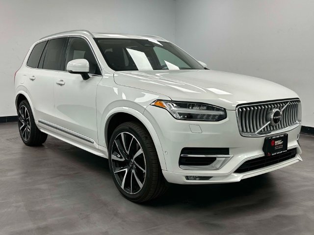 Used 2023 Volvo XC90 B6 Plus w/ Protection Package Premier AWD/4WD image 6