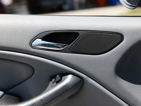 Used 2002 BMW M3 Coupe RWD image 40