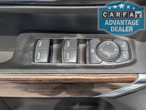 Used 2021 GMC Sierra 2500 SLE w/ X31 Off-Road Package AWD/4WD image 13