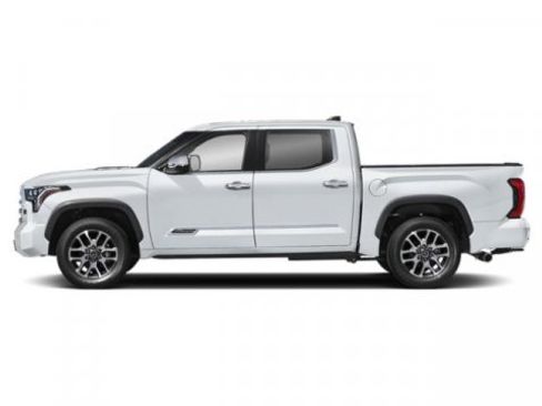 New 2026 Toyota Tundra 1794 Edition AWD/4WD image 3
