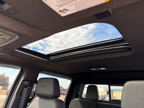 Certified 2024 GMC Sierra 3500 AT4 w/ AT4 Premium Plus Package image 11