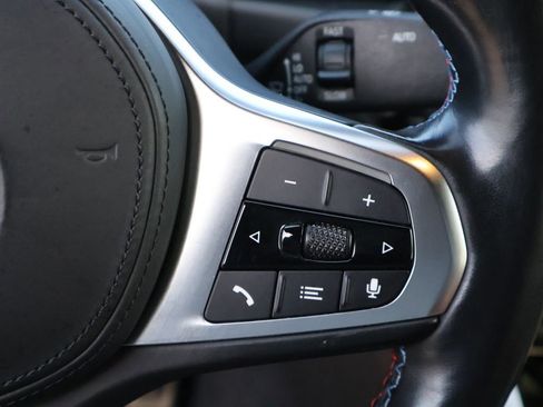 Certified 2023 BMW i4 M50 image 36